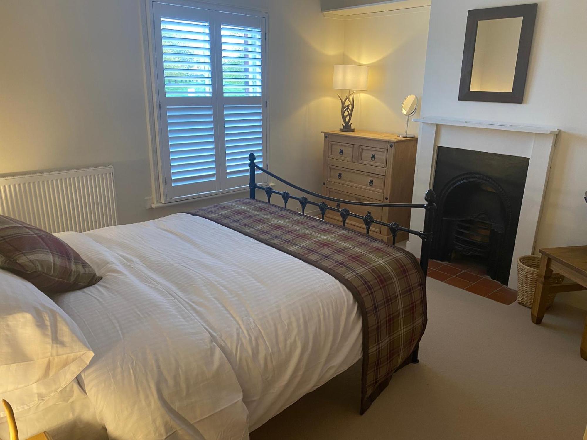 A Charming And Stylish Country Cottage. Hungerford Eksteriør bilde