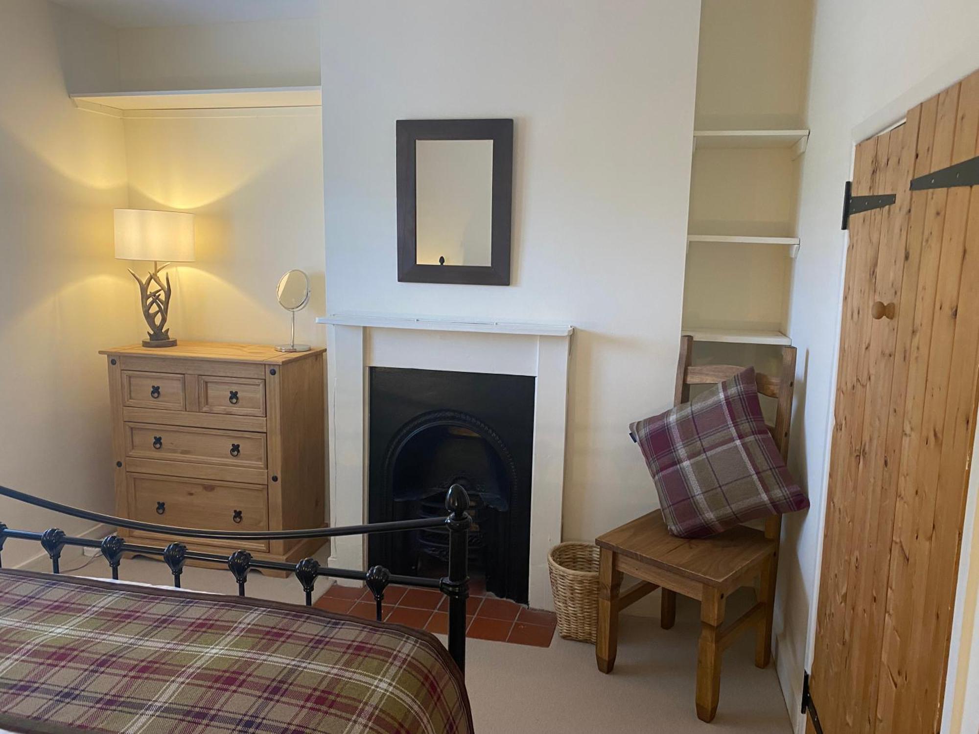 A Charming And Stylish Country Cottage. Hungerford Eksteriør bilde