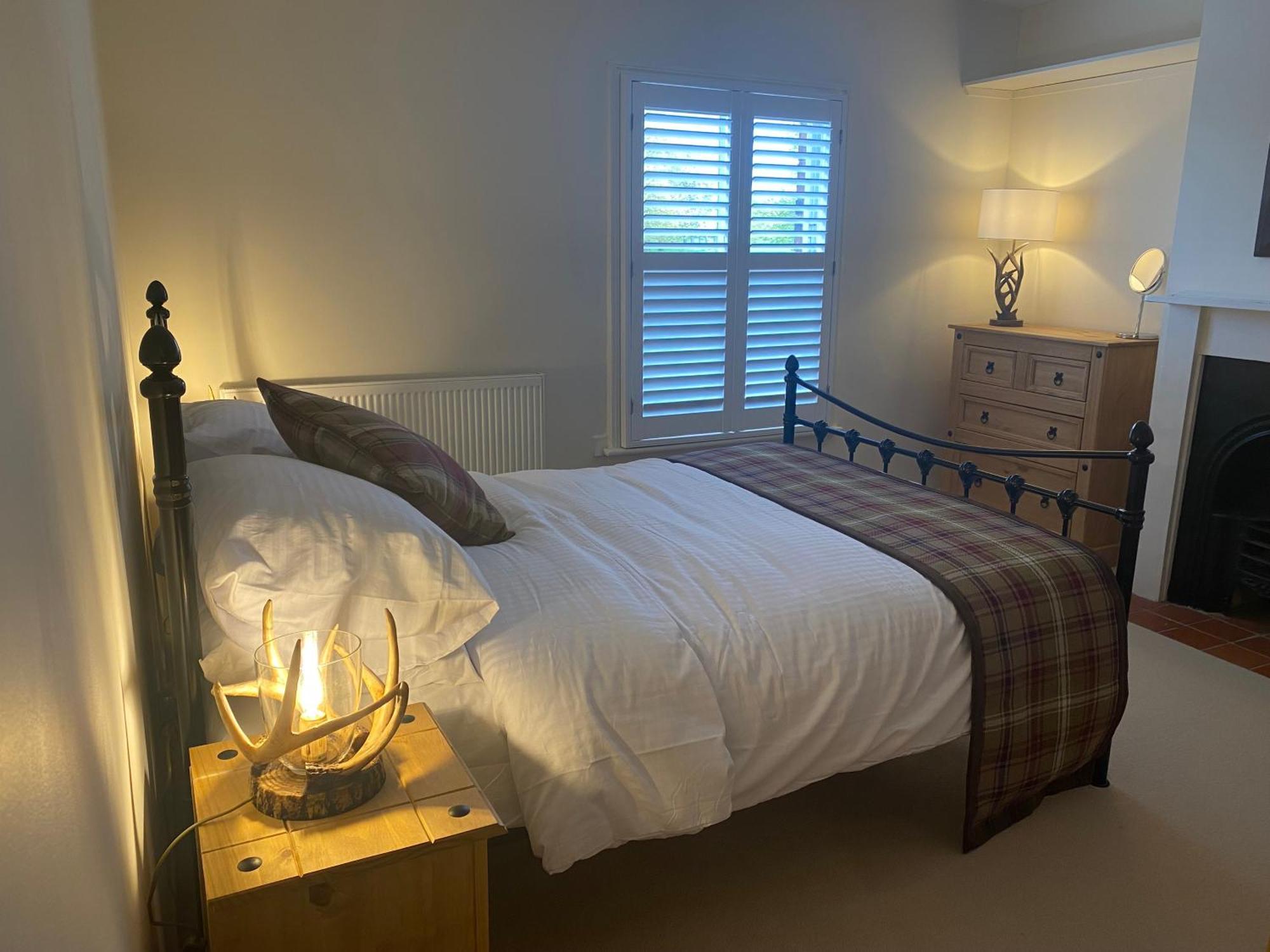 A Charming And Stylish Country Cottage. Hungerford Eksteriør bilde
