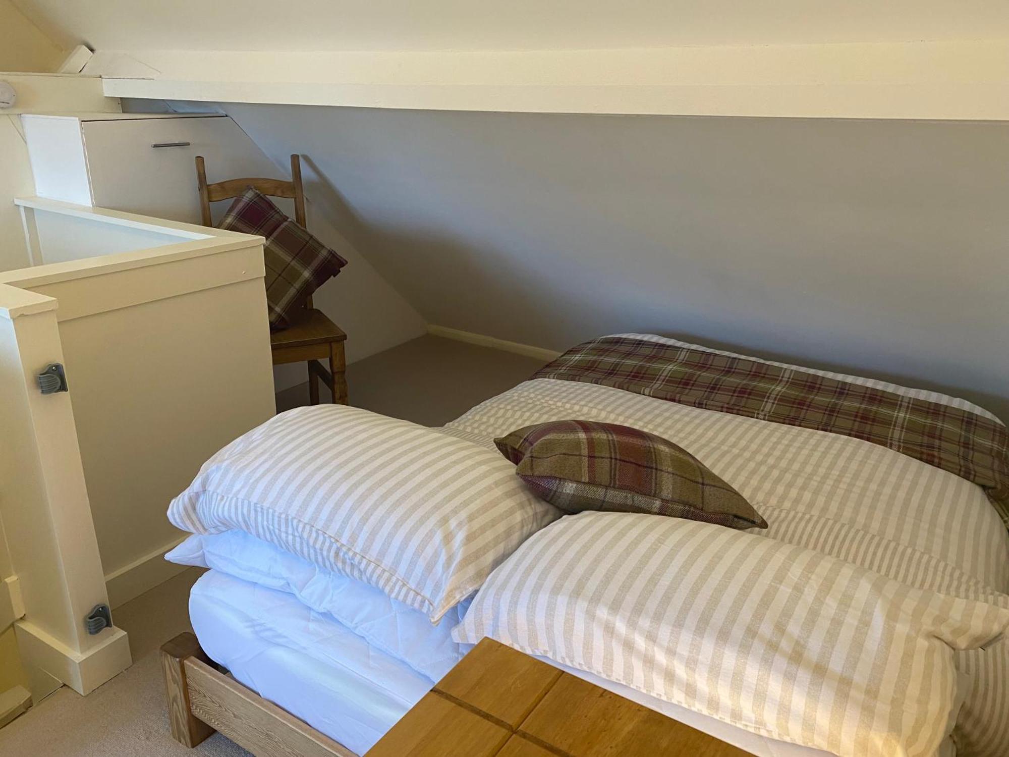 A Charming And Stylish Country Cottage. Hungerford Eksteriør bilde
