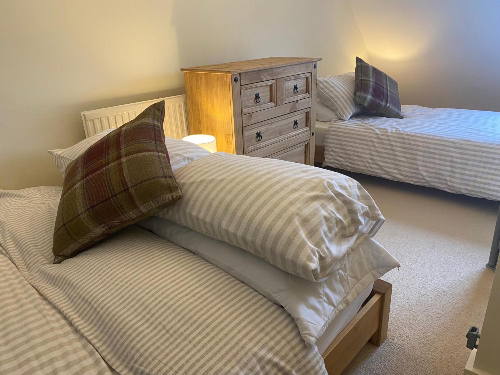 A Charming And Stylish Country Cottage. Hungerford Eksteriør bilde