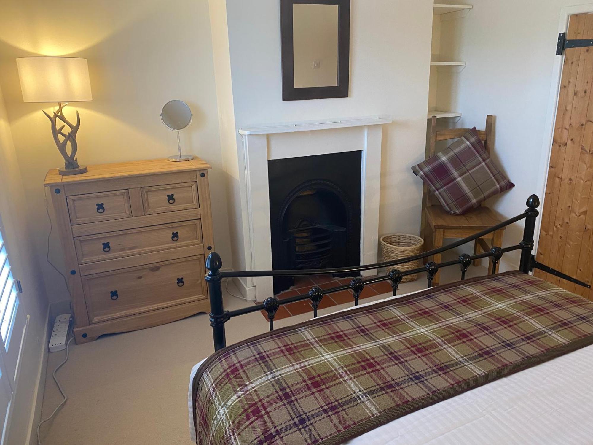 A Charming And Stylish Country Cottage. Hungerford Eksteriør bilde