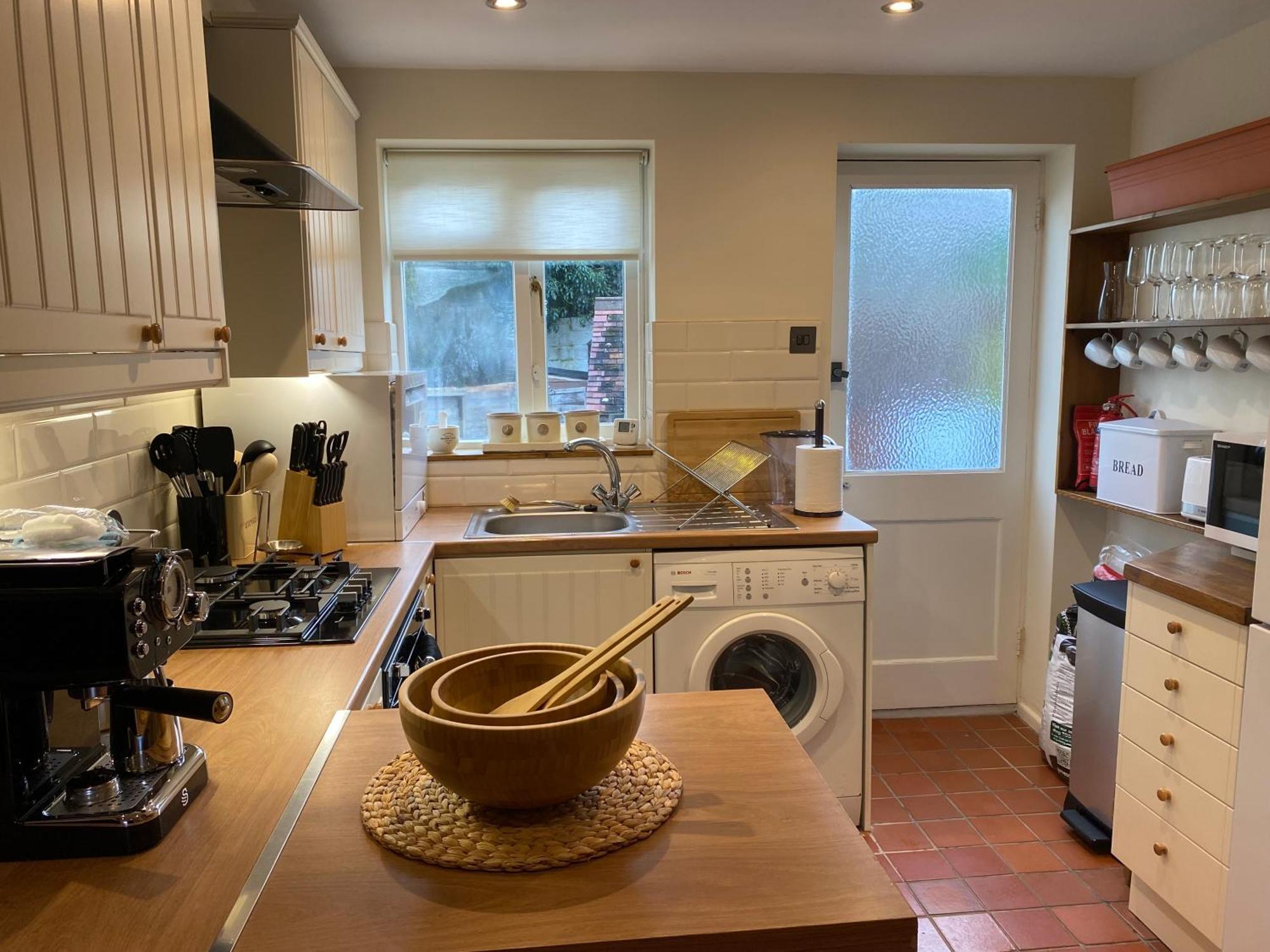 A Charming And Stylish Country Cottage. Hungerford Eksteriør bilde
