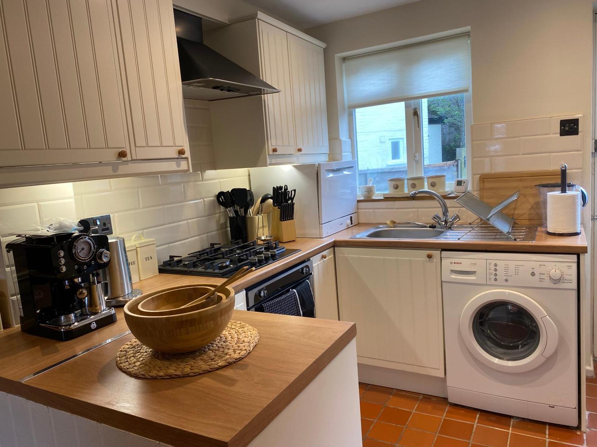 A Charming And Stylish Country Cottage. Hungerford Eksteriør bilde